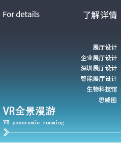 VR全景漫游