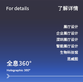 全息360°