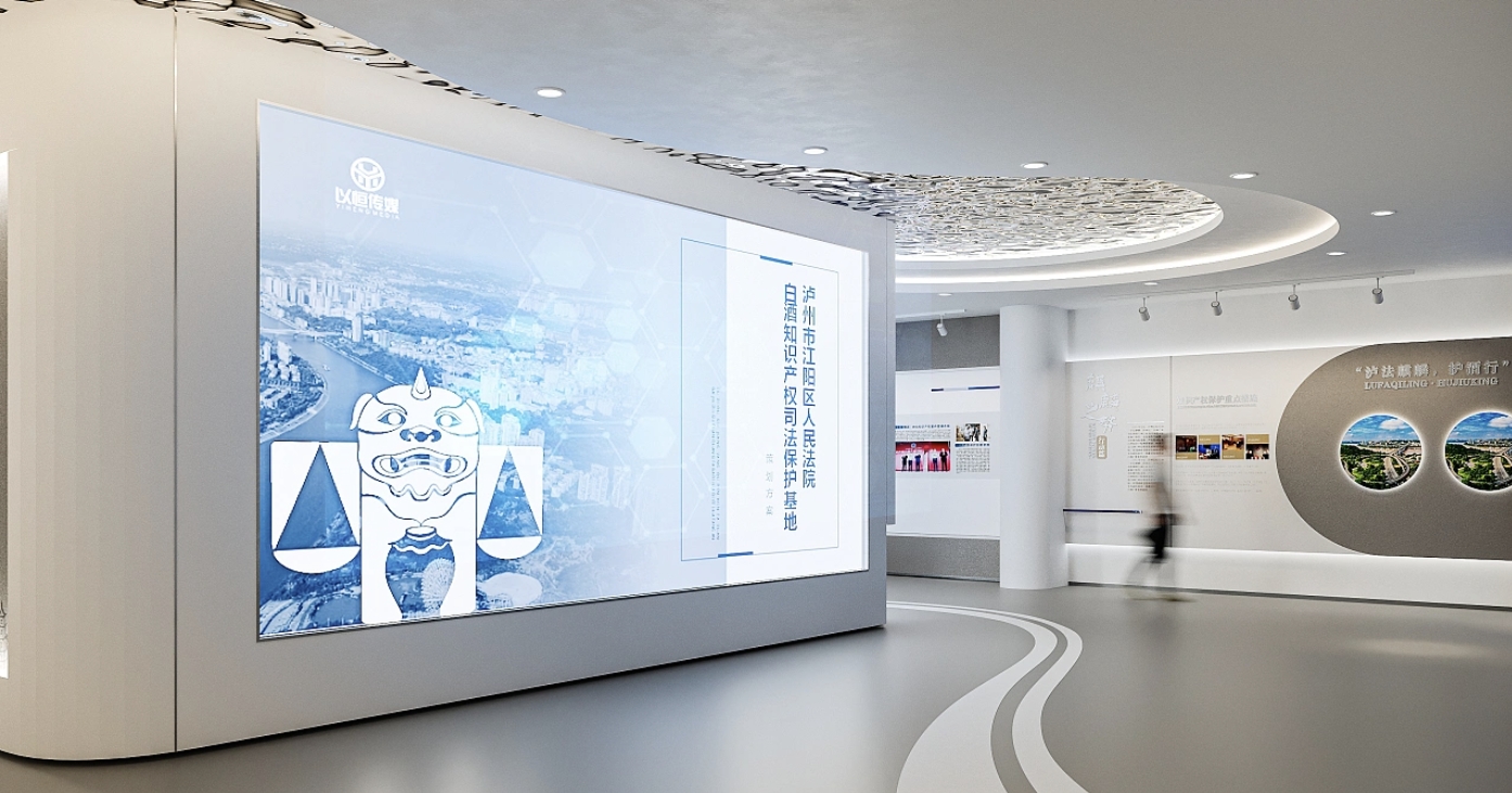 细胞科技展示空间正式进入“沉浸式5.0时代”—思威图干细胞展厅 | 干细胞科普馆 | 长寿科技展厅 | 抗衰老展厅 | 再生医学展厅 | 生命科技馆 | 基因展厅