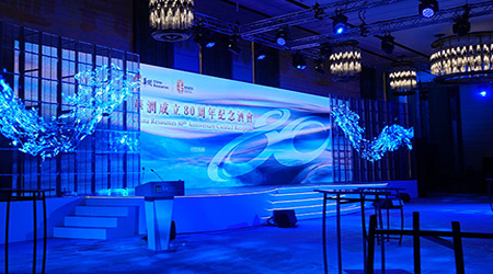 新材料展厅设计不踩坑！3个核心准则，新手也能get专业感｜2026年新材料展厅设计公司 思威图数字